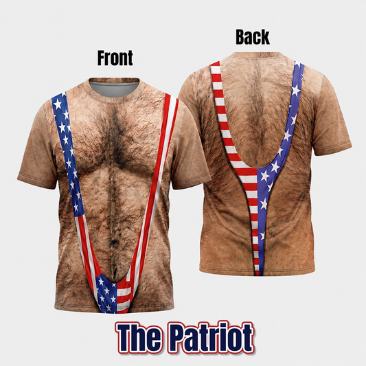 The Mankini