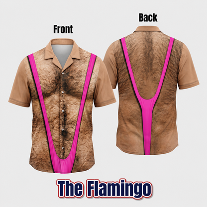 The Mankini