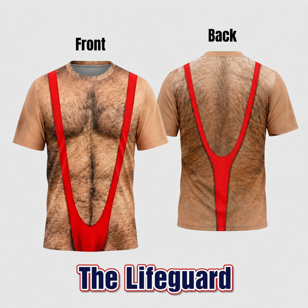 The Mankini