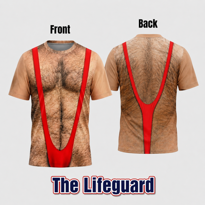 The Mankini