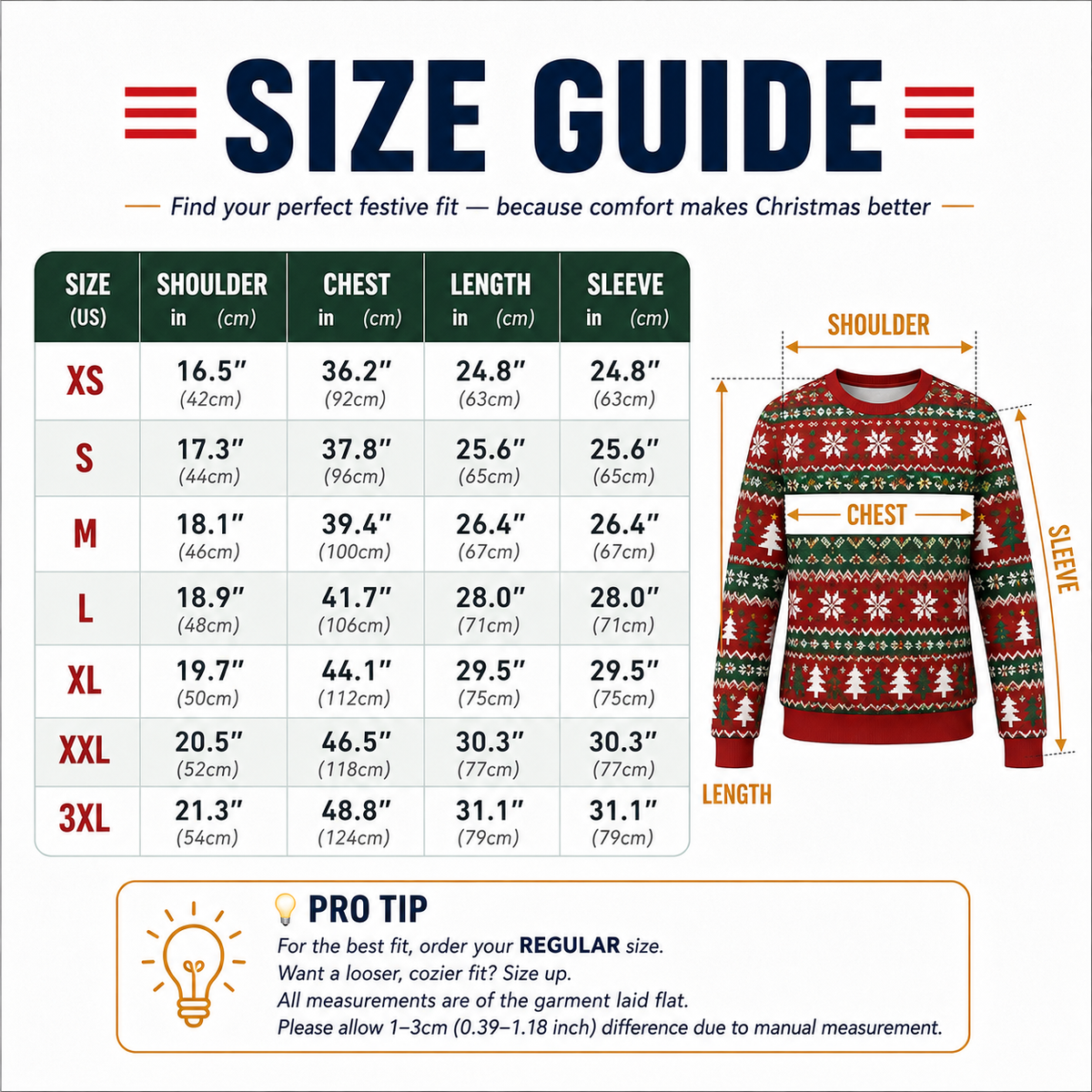 The Cheeky Santa Shirt